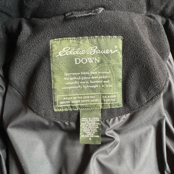 Eddie Bauer Women’s Sz. S Jacket - Picture 6 of 9